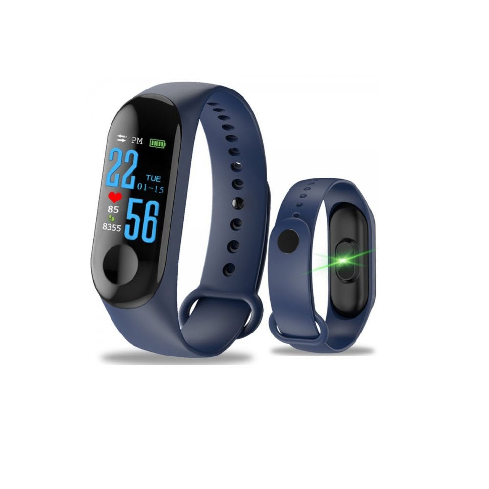 Reloj Pulsera Manilla Smartwatch Deportiva Smartband 494